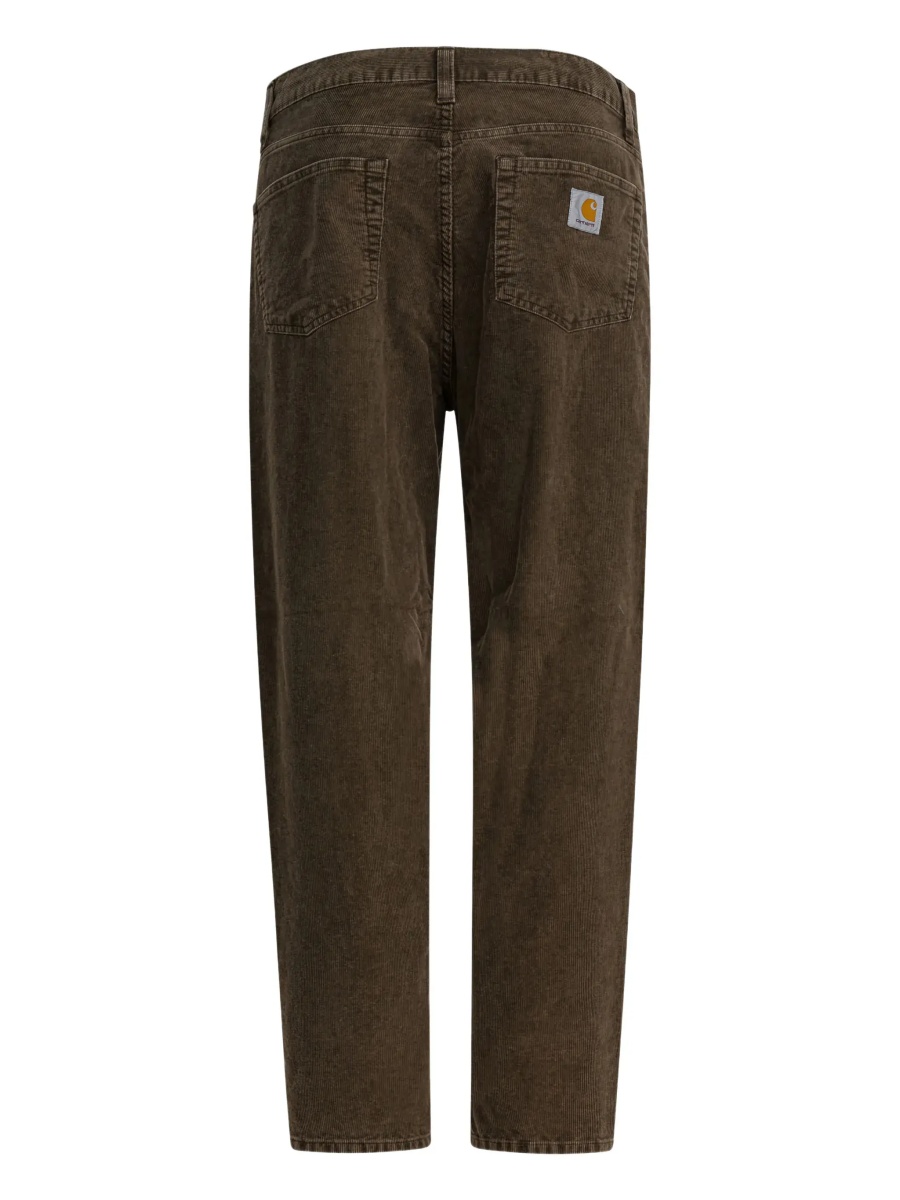 "Aaron" velvet pants - Img 2