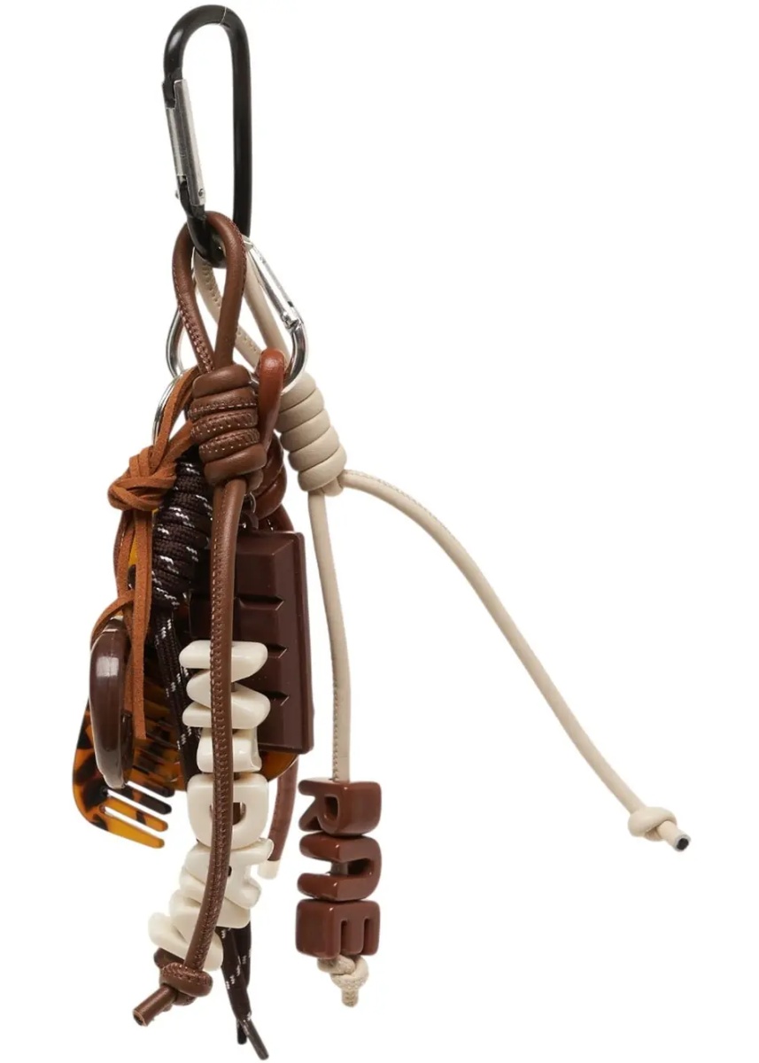 Accesorii Bag charm 'RM Charm' - Img 3