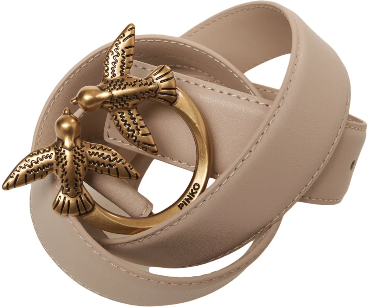 Accesorii Belt with logo - Img 3