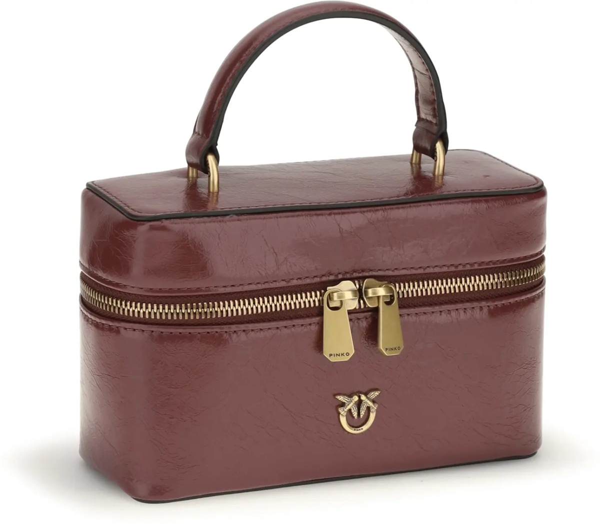 Accesorii Vanity Soft Mini Quilted Beauty Case - Img 2