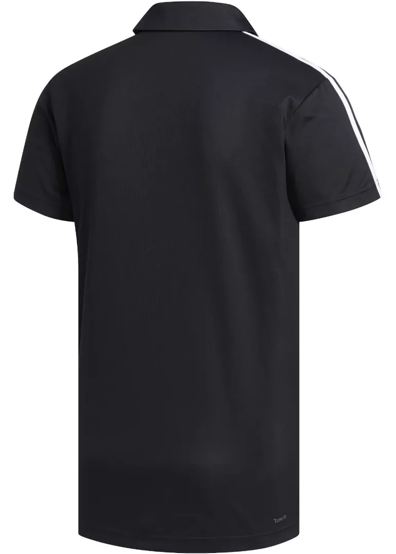 adidas Designed 2 Move 3-Stripes Polo Shirt - Img 2