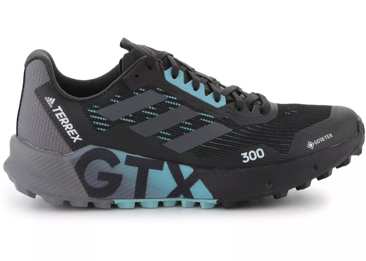 Adidas Terrex Agravic Flow 2 GTX - Img 4