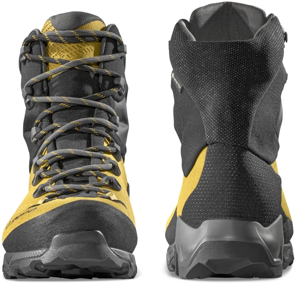 Aequilbrium Trek GTX SavanaCarbon - Img 3