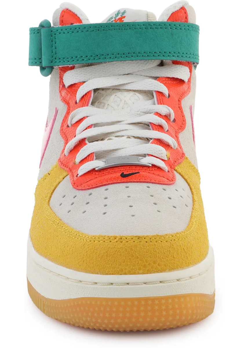 Air Force 1 Mid Nh - Img 5