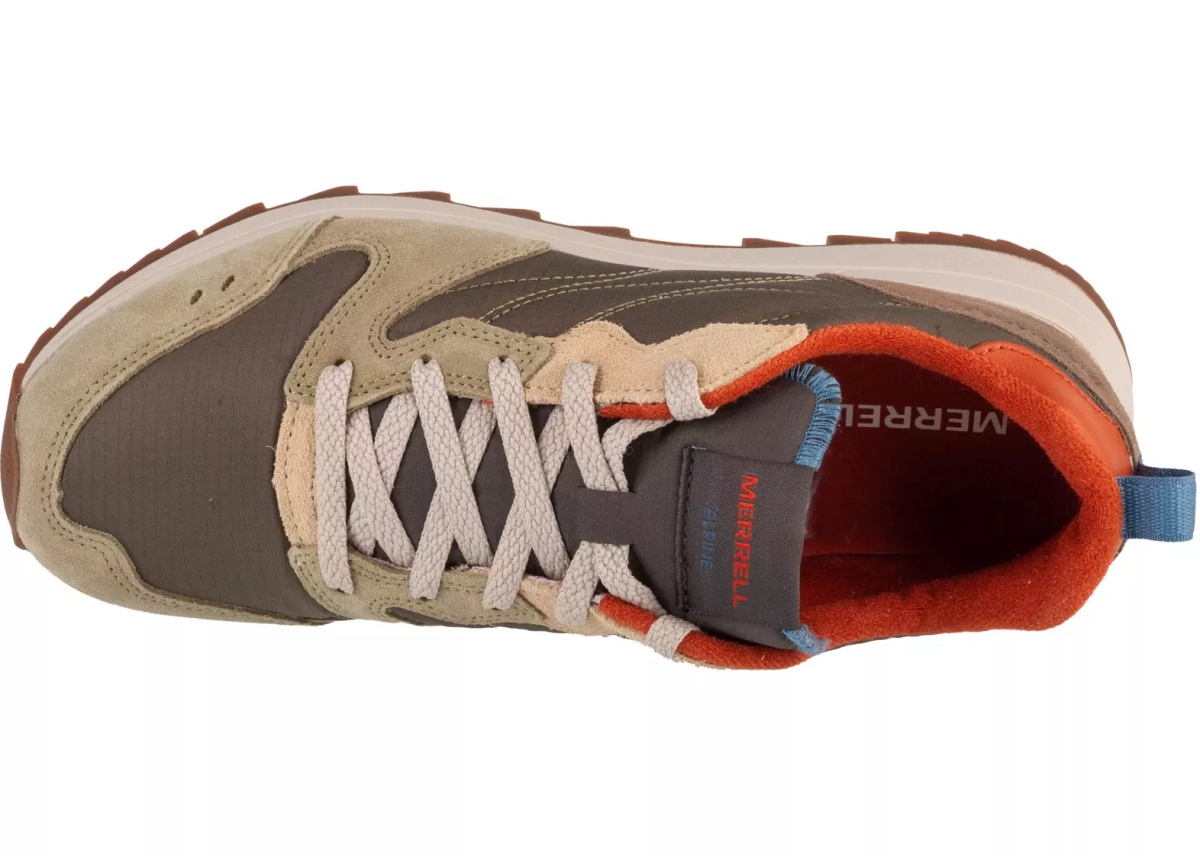Alpine 83 Sneaker Sport - Img 3
