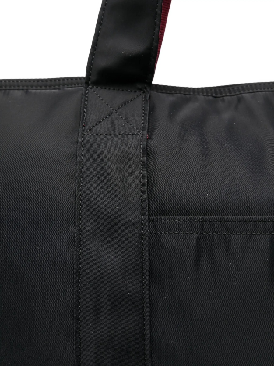 "Alumni" tote shoulder bag - Img 2