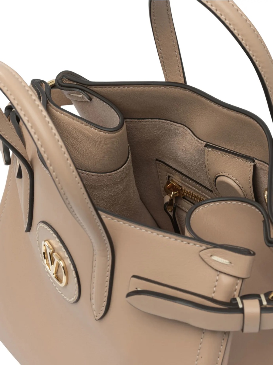"Antibes" tote bag - Img 5