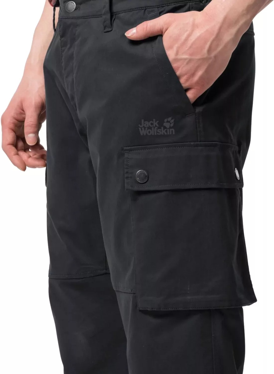 Arctic Road Cargo Pants U - Img 4