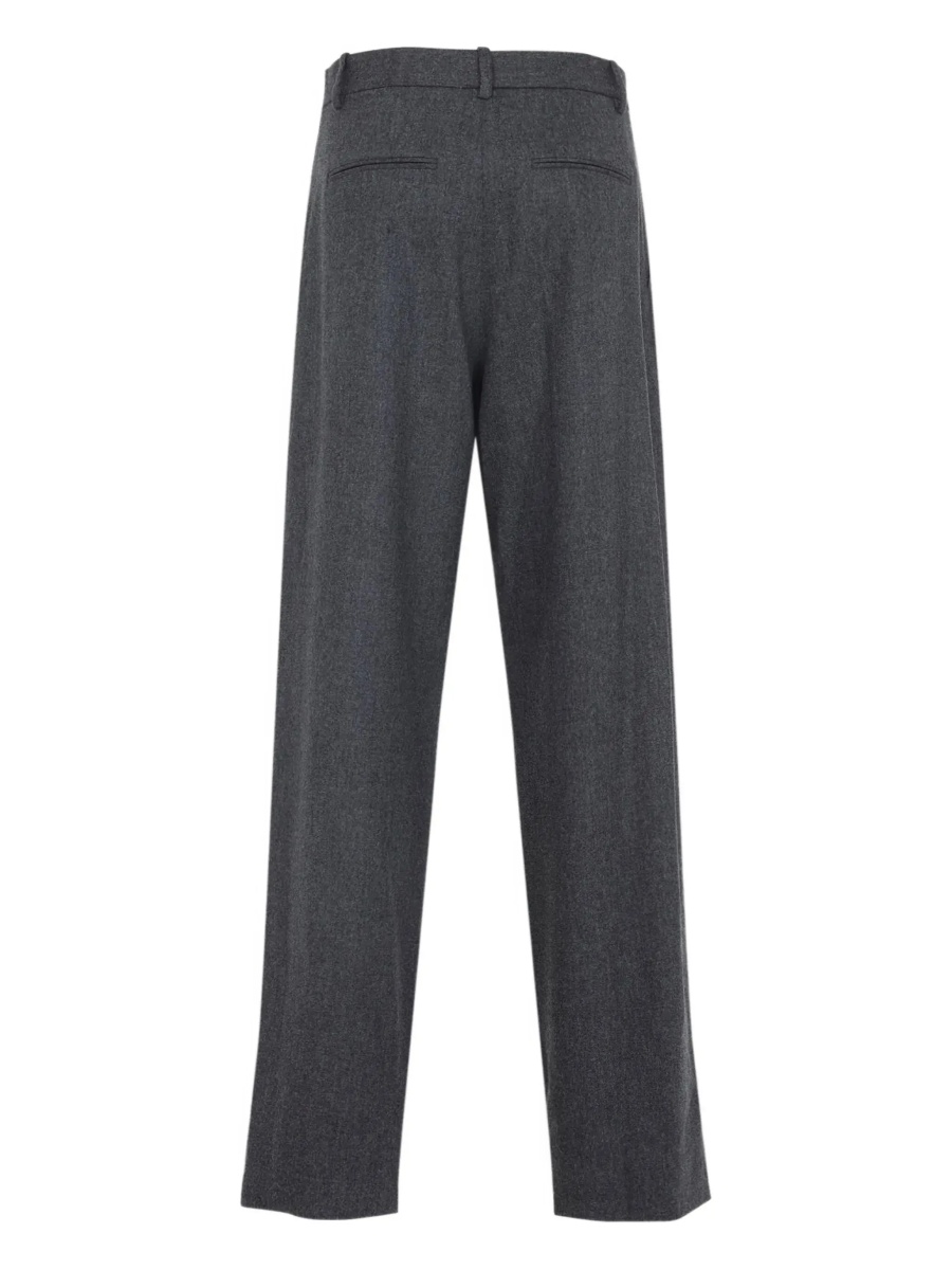 "August" wool pants - Img 2