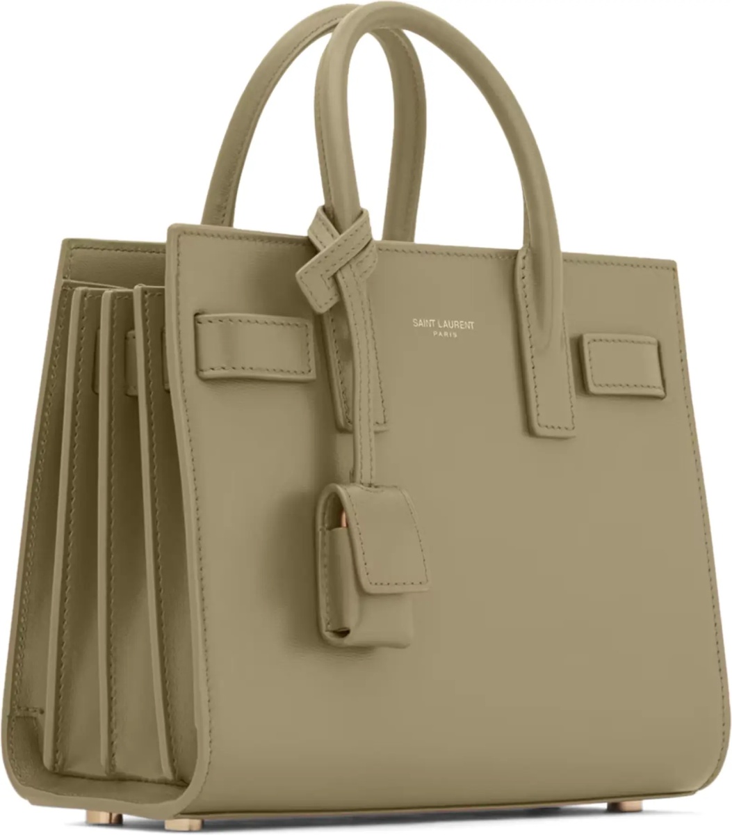 Bag "Sac De Jour" Nano - Img 2