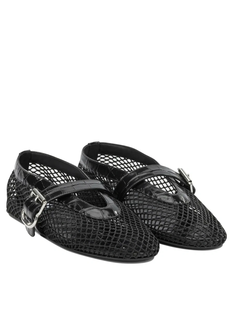 Balerini Alaïa negri din plasa - Img 2