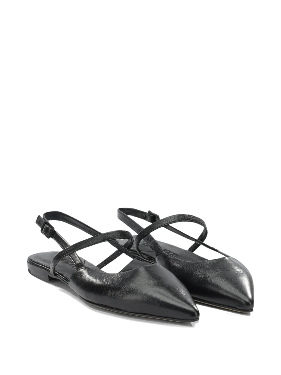 Balerini Ballerine slingback in pelle - Img 6