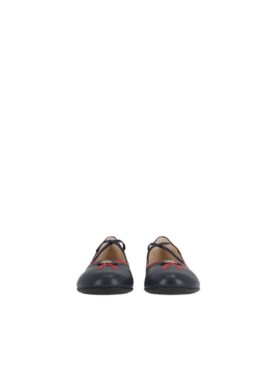 Balerini BALLET LEATHER, R.S. NAPPA CHA - Img 3