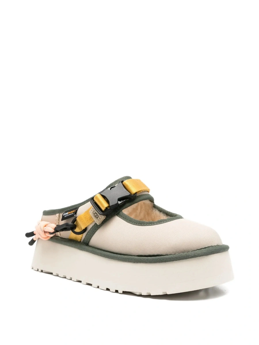 Balerini "Bea Wildwood" Mary Jane ballet flats - Img 6