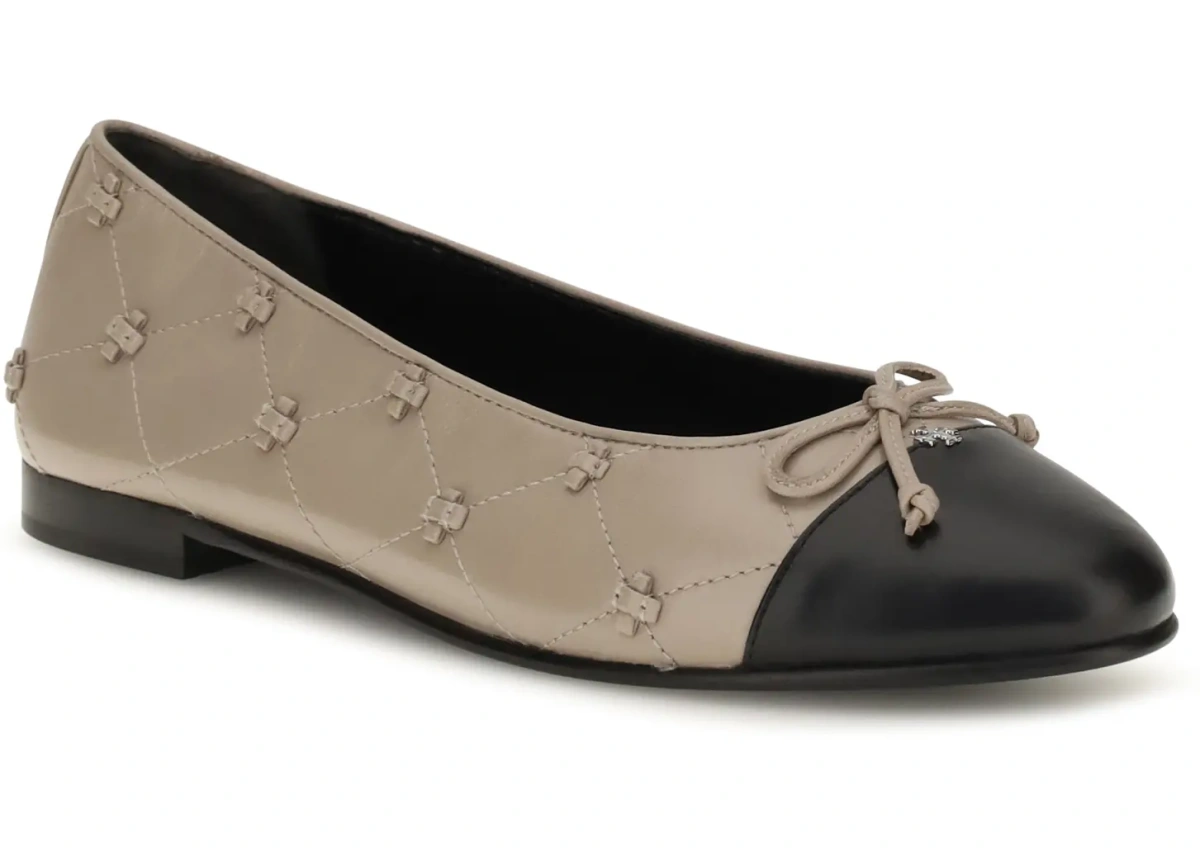 Balerini Bunny knot pointed Ballerinas - Img 2