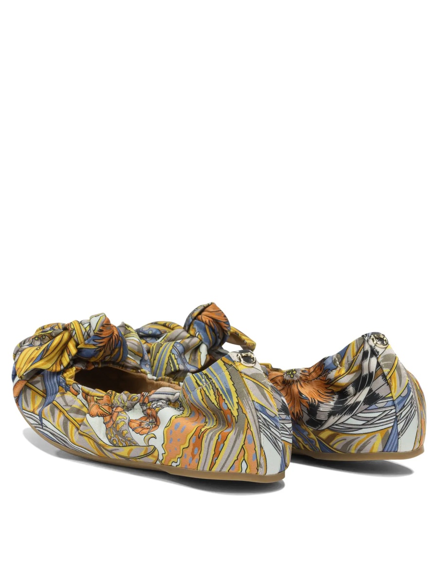 Balerini Classic ballerinas - Img 4