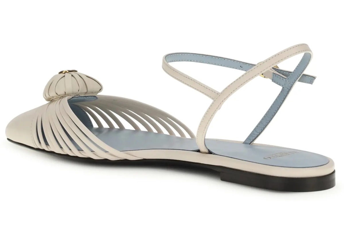 Balerini Coeur Royal Sandals - Img 3