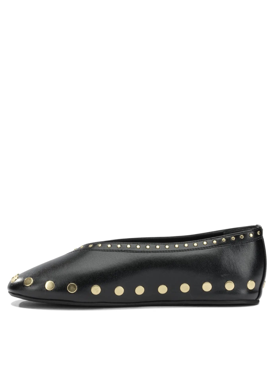Balerini "Jenny" Classic ballet flats - Img 3