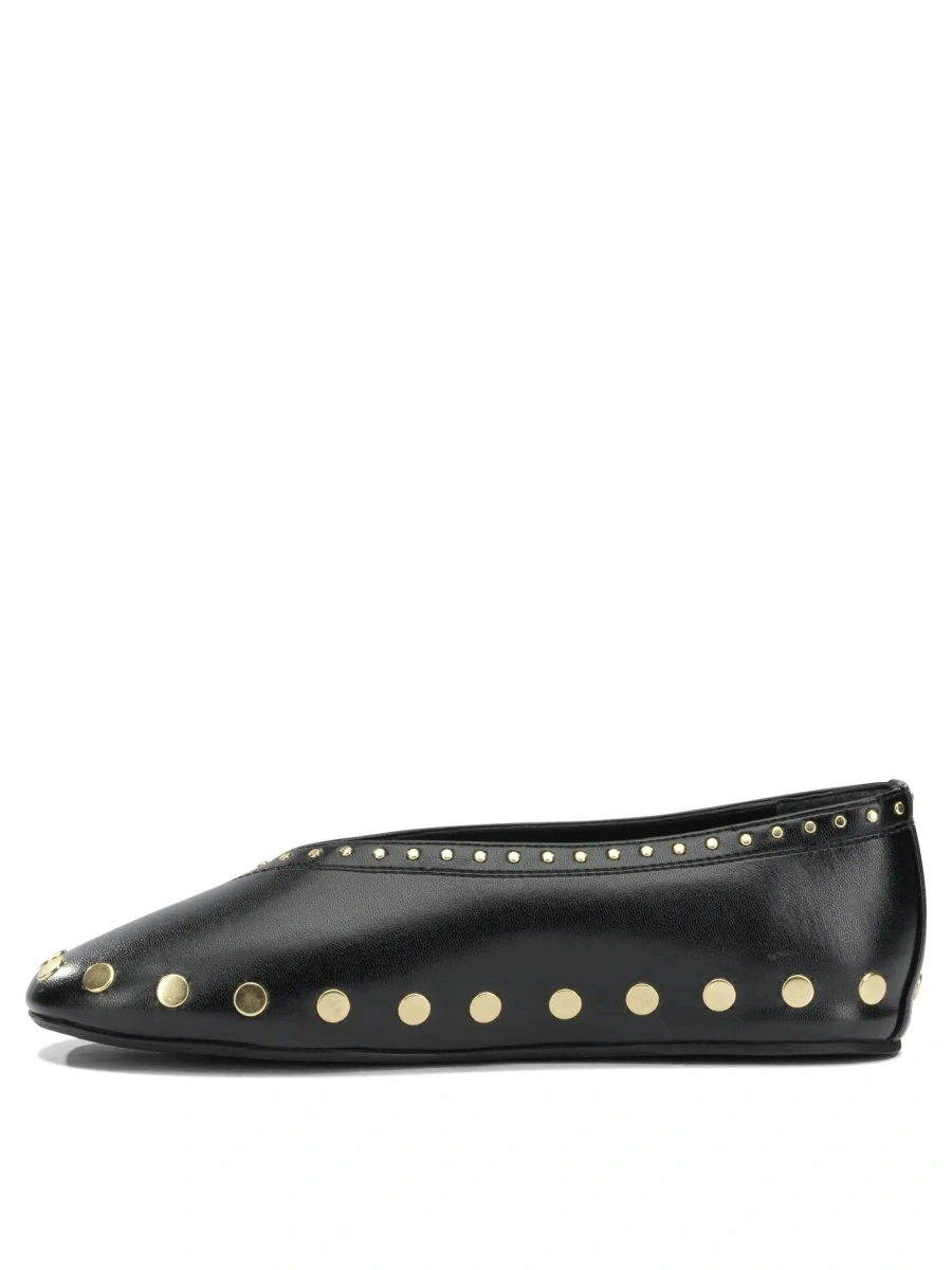 Balerini "Jenny" Classic ballet flats - Img 3