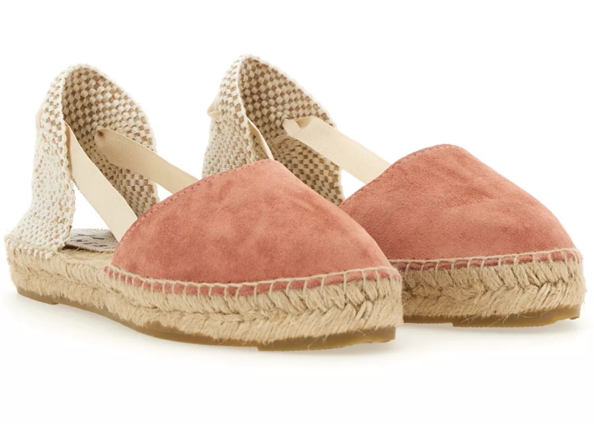 Balerini Manebí Espadrilles Flat - Img 3