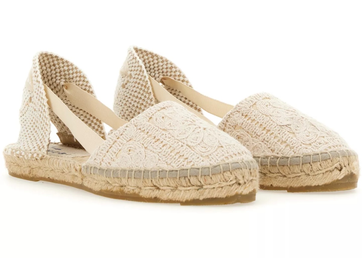 Balerini Manebí Espadrilles Flat - Img 4