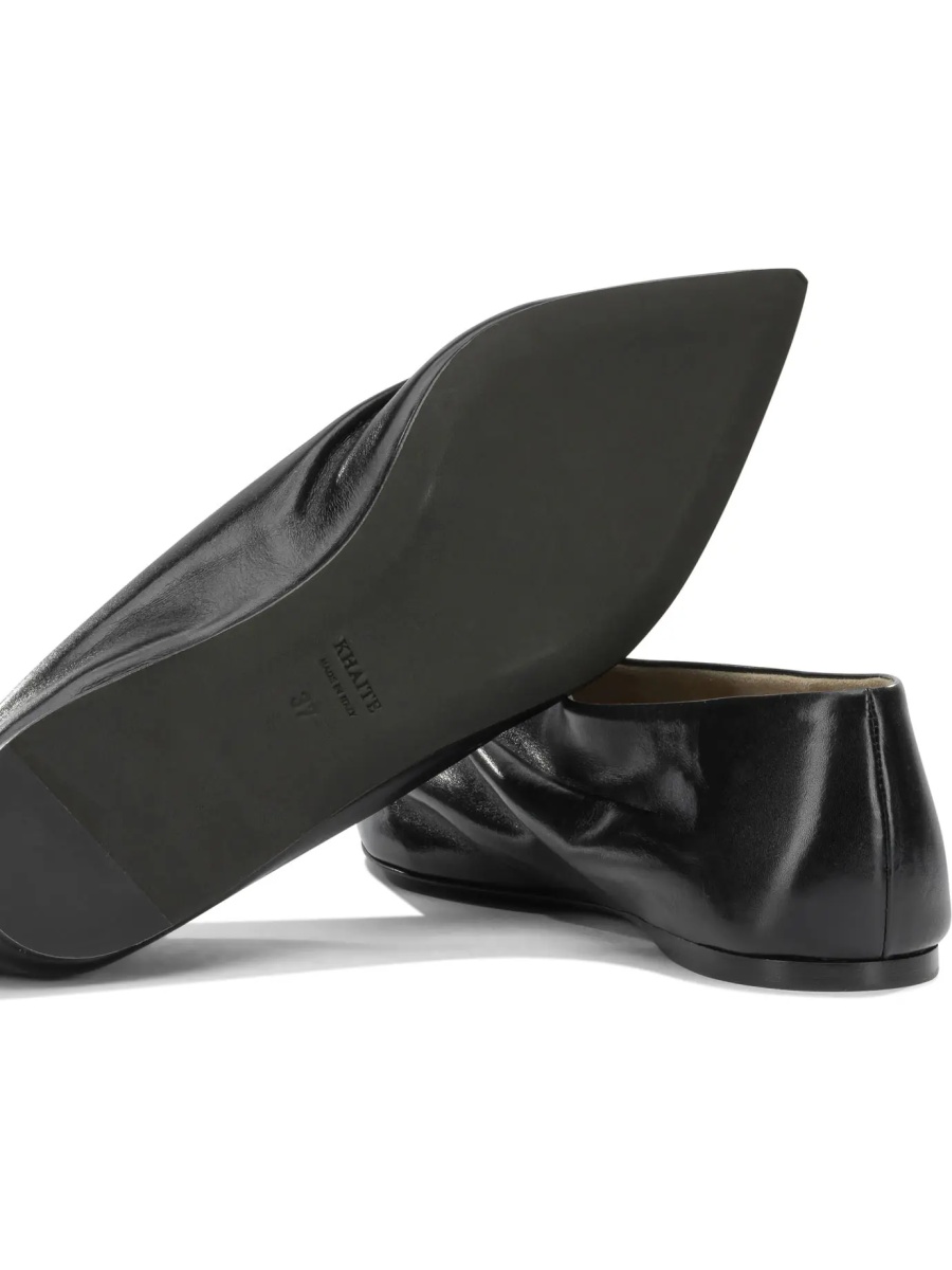 Balerini "Miriam" Classic ballet flats - Img 5