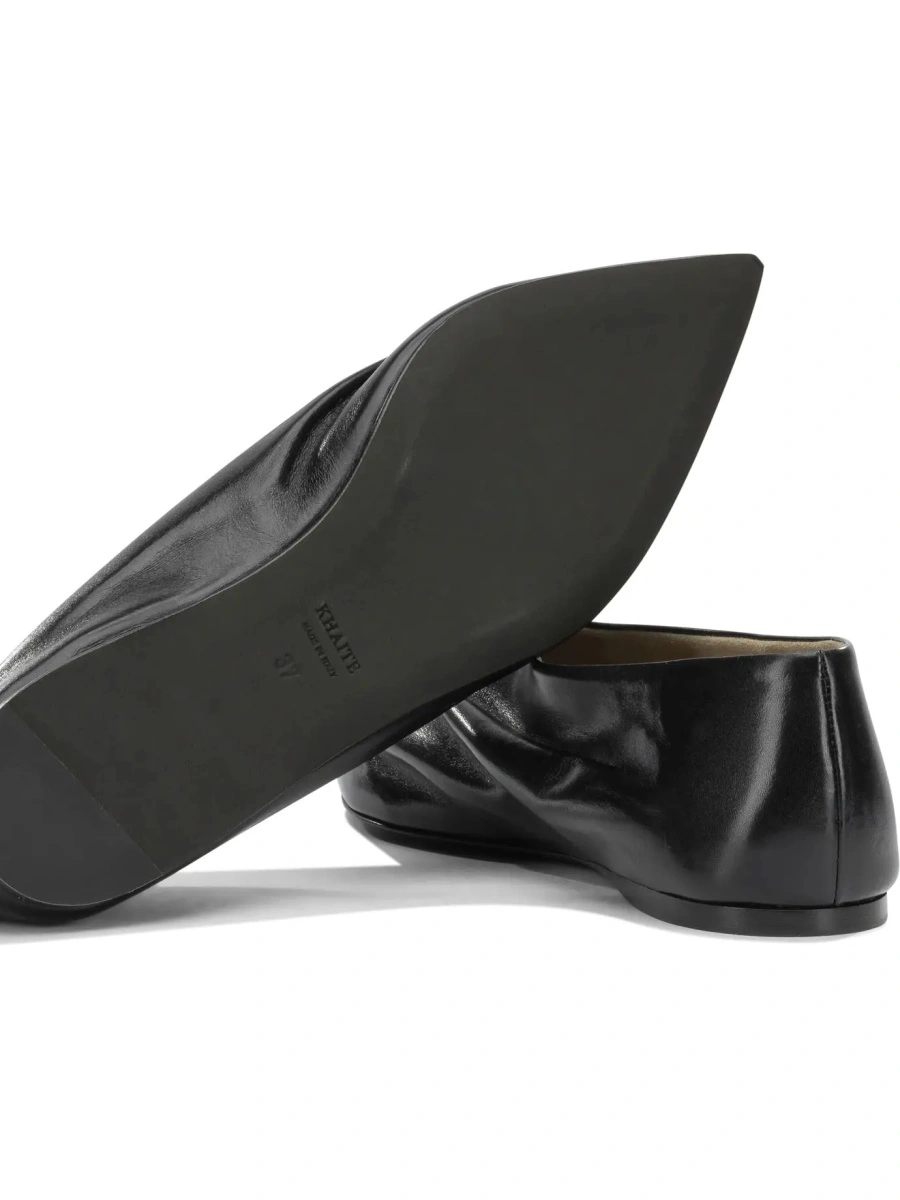 Balerini "Miriam" Classic ballet flats - Img 5
