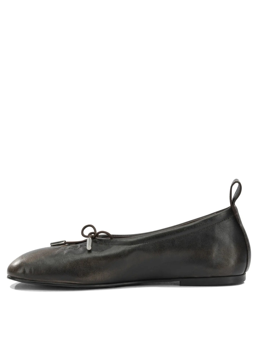 Balerini "Rosalind" Classic Ballet Flats - Img 3