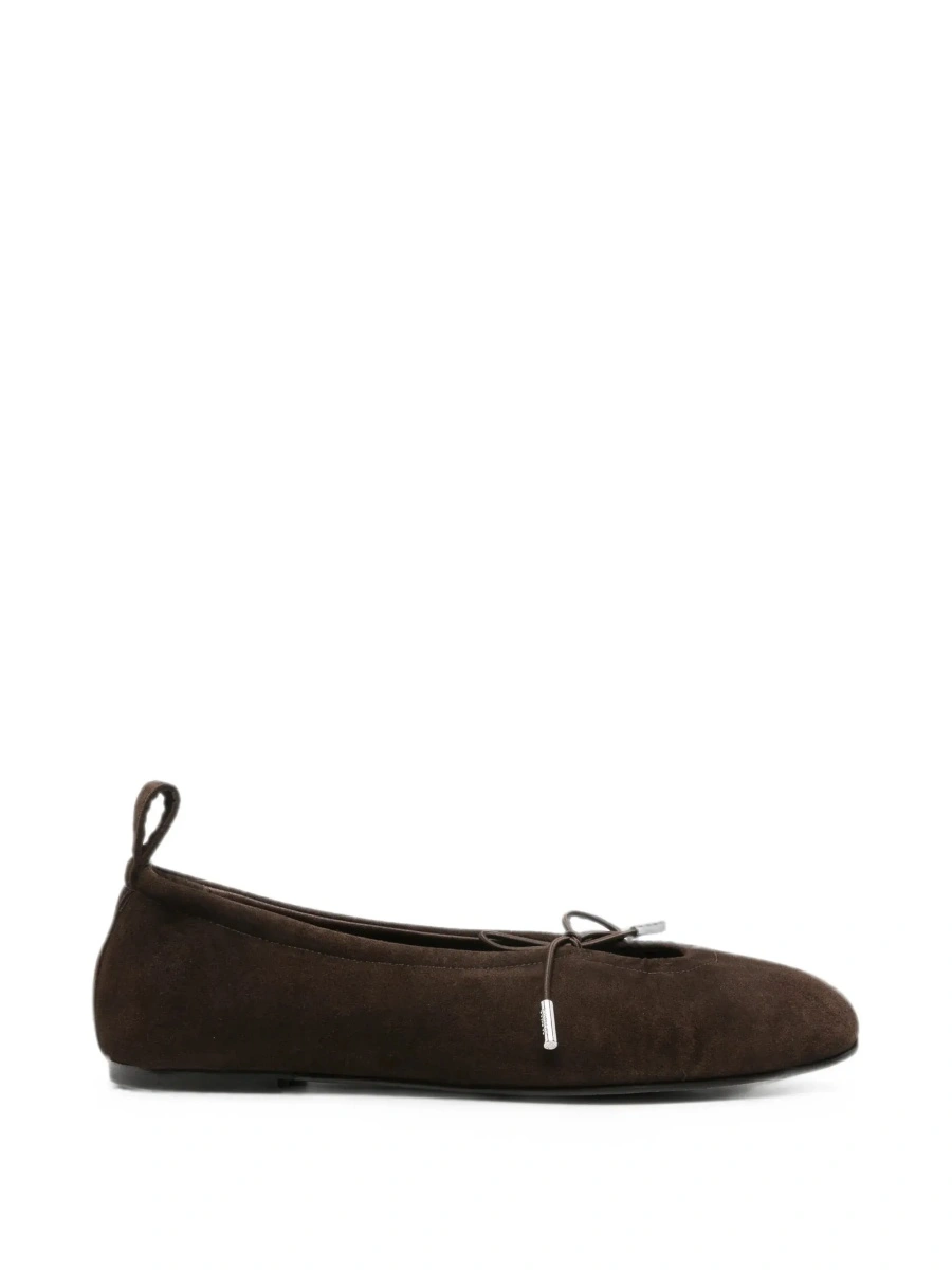 Balerini "Rosalind" Classic Ballet Flats - Img 9