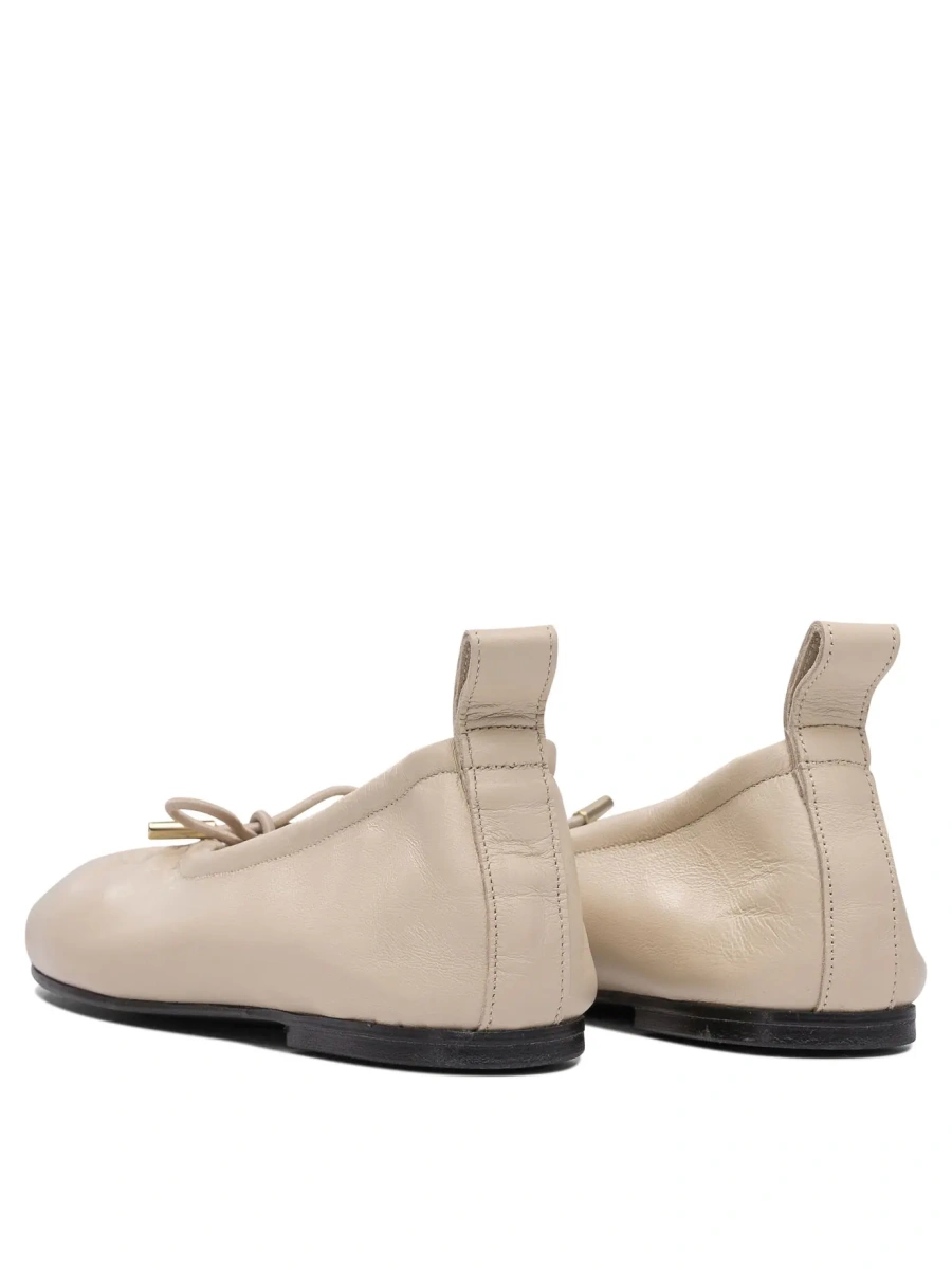 Balerini "Rosalind" Classic Ballet Flats - Img 4