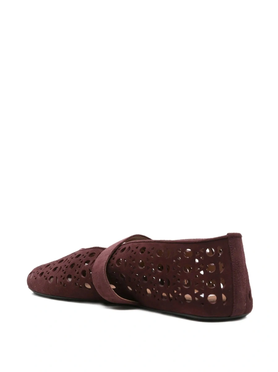 Balerini "Vienne" Mary Jane ballet flats - Img 7