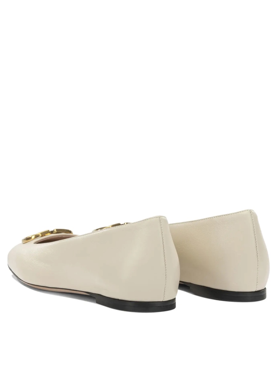 Balerini "VLogo" Classic ballet flats - Img 4