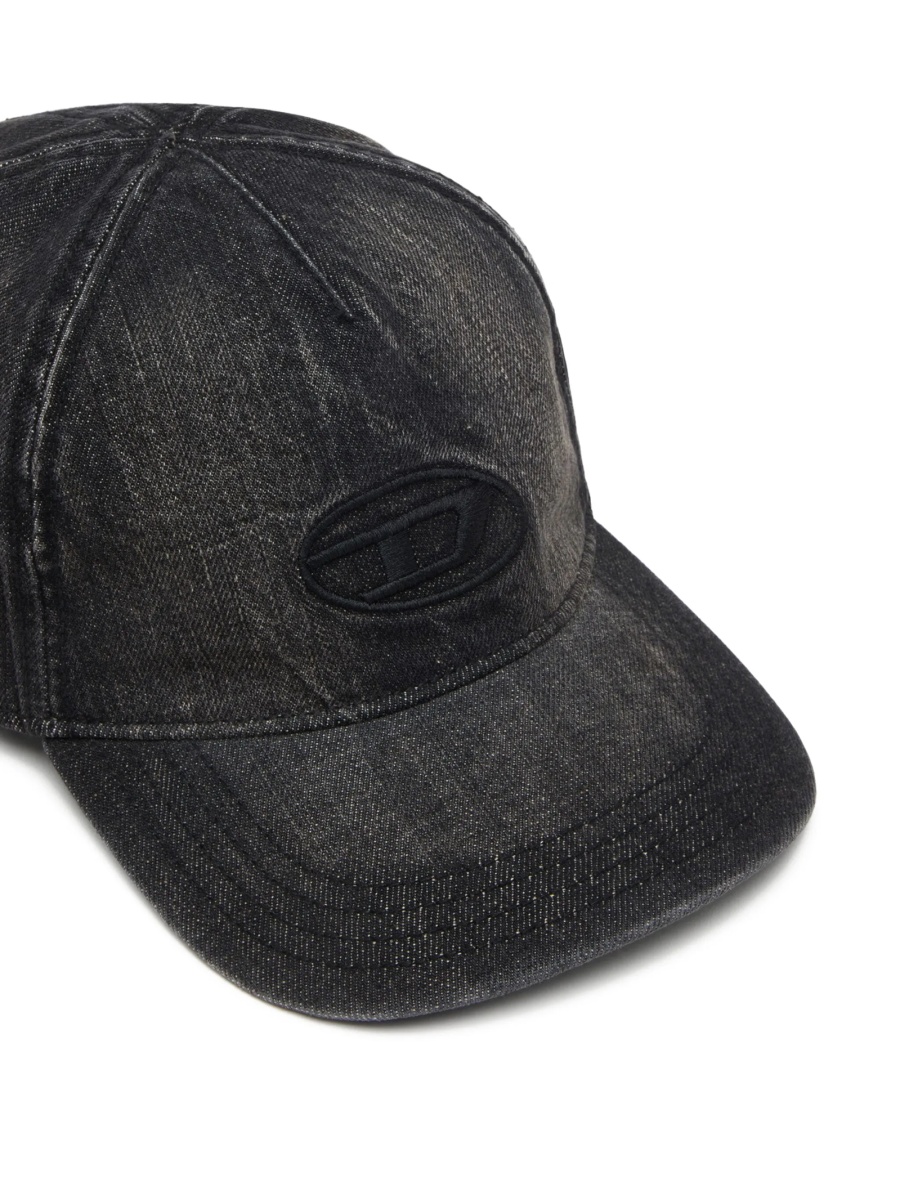 Basca Diesel neagra - Img 3