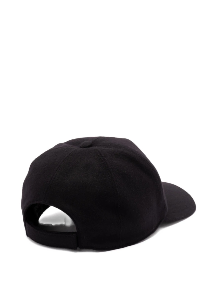 Basca Fendi neagra - Img 2
