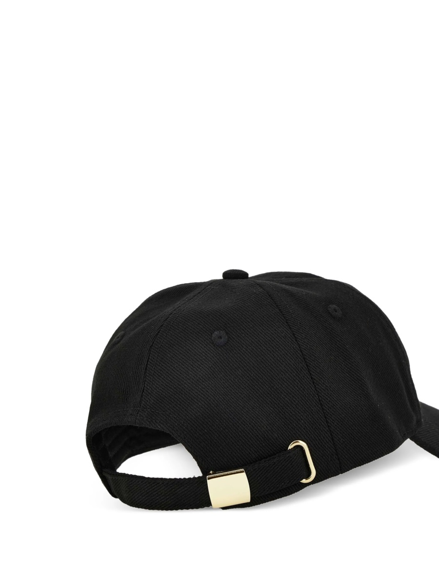 Basca Versace Jeans Couture neagra - Img 2