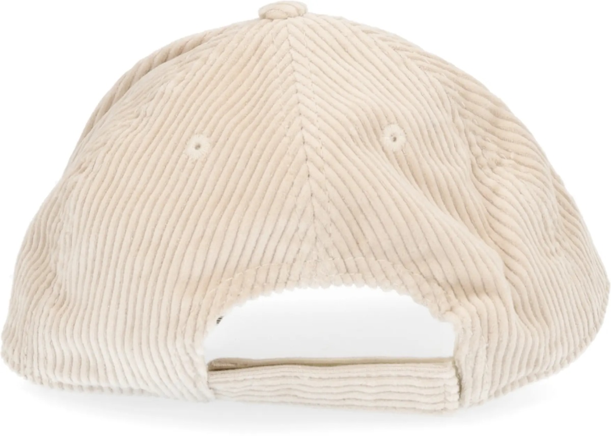 Baseball Cap "Corduroy - Img 2