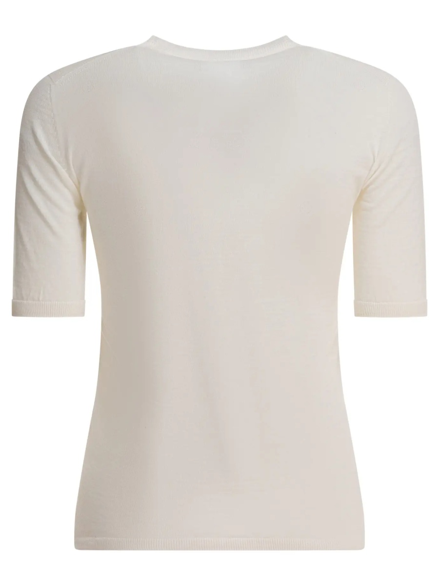 Basic wool sweater - Img 2