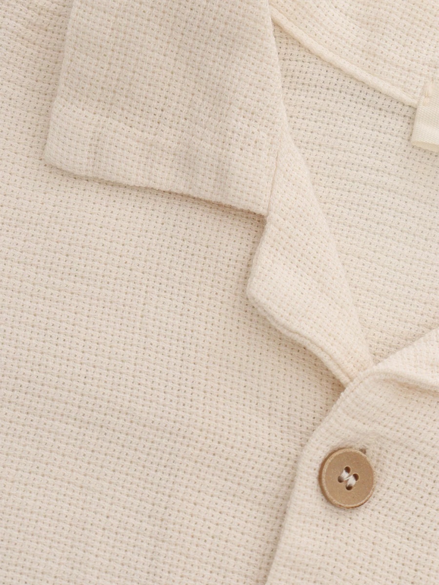 Beige shirt - Img 3