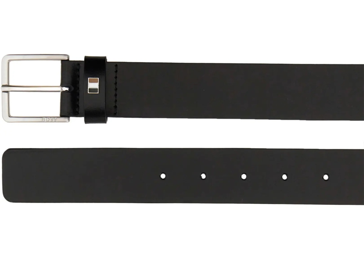 Belt With Logo - Img 4