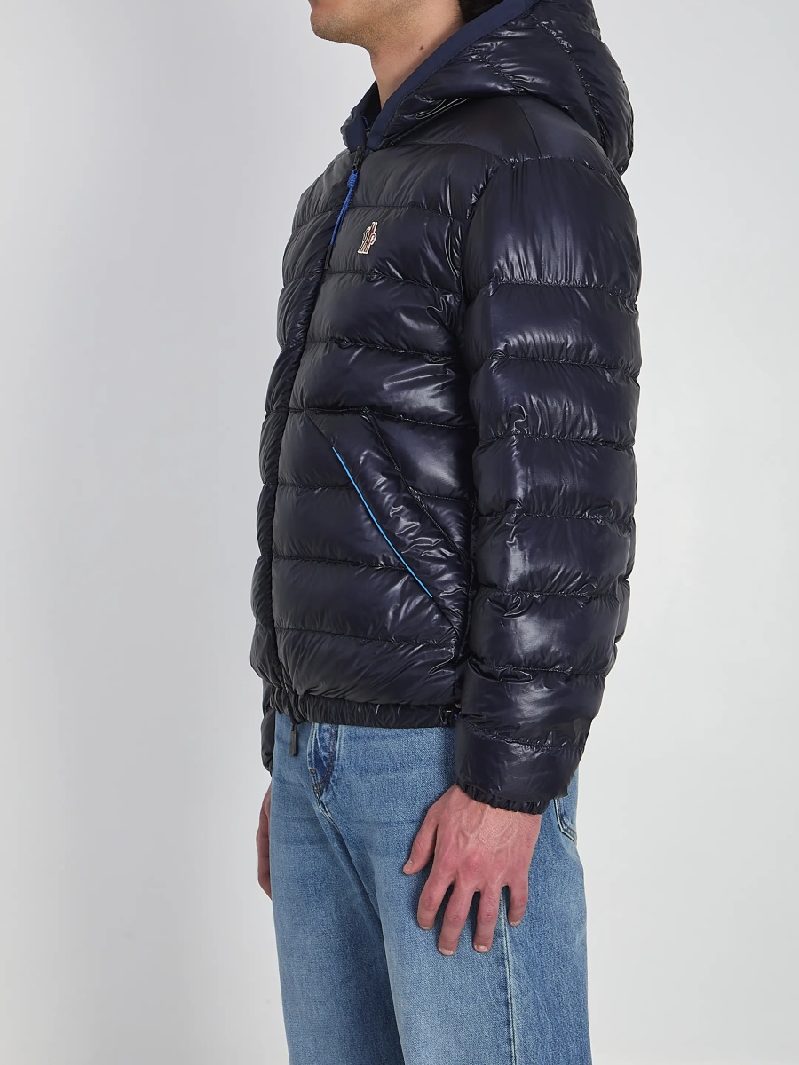 Berguns Reversible Jacket - Img 5