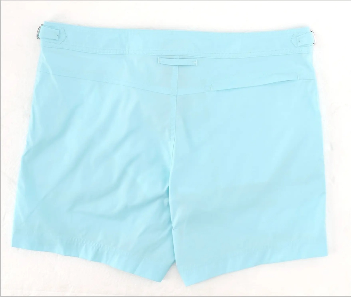 Bermude Costume Da Bagno Micro - Img 2