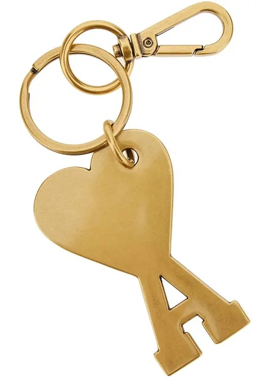 Bijuterii 'Ami de Coeur' keyring - Img 2