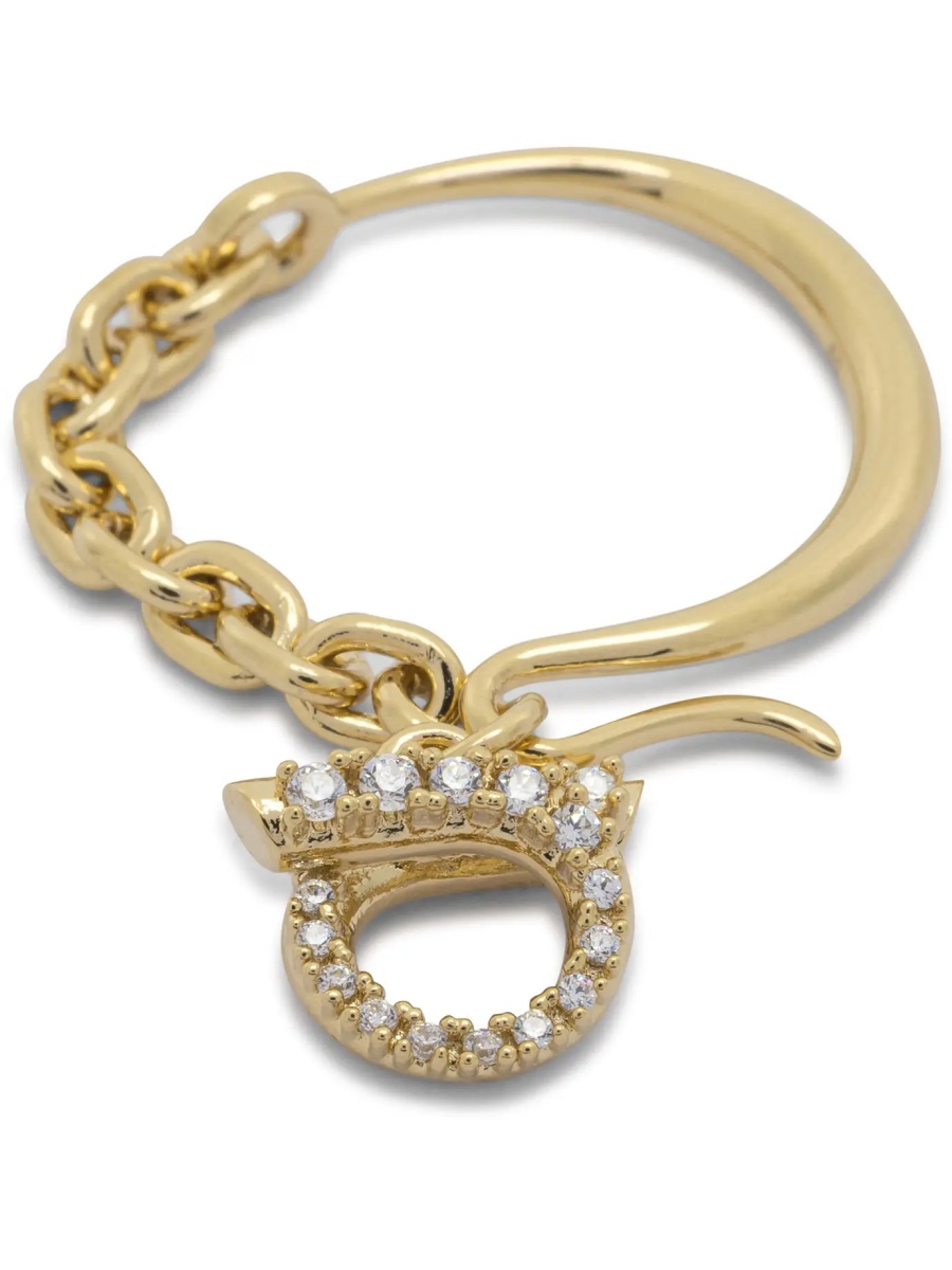 Bijuterii "Gancatena" ring - Img 2