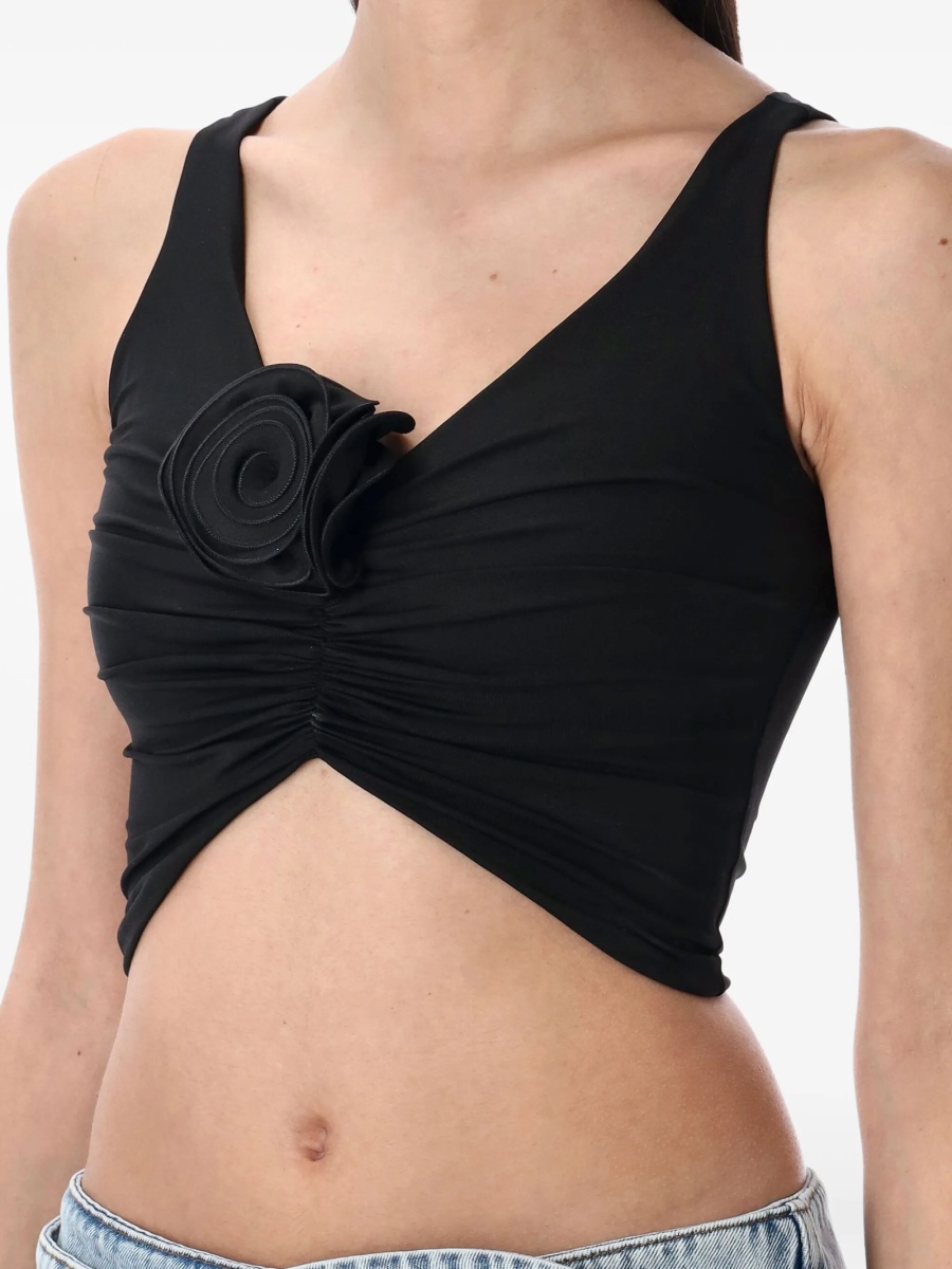 Bikini Magda Butrym negri - Img 3