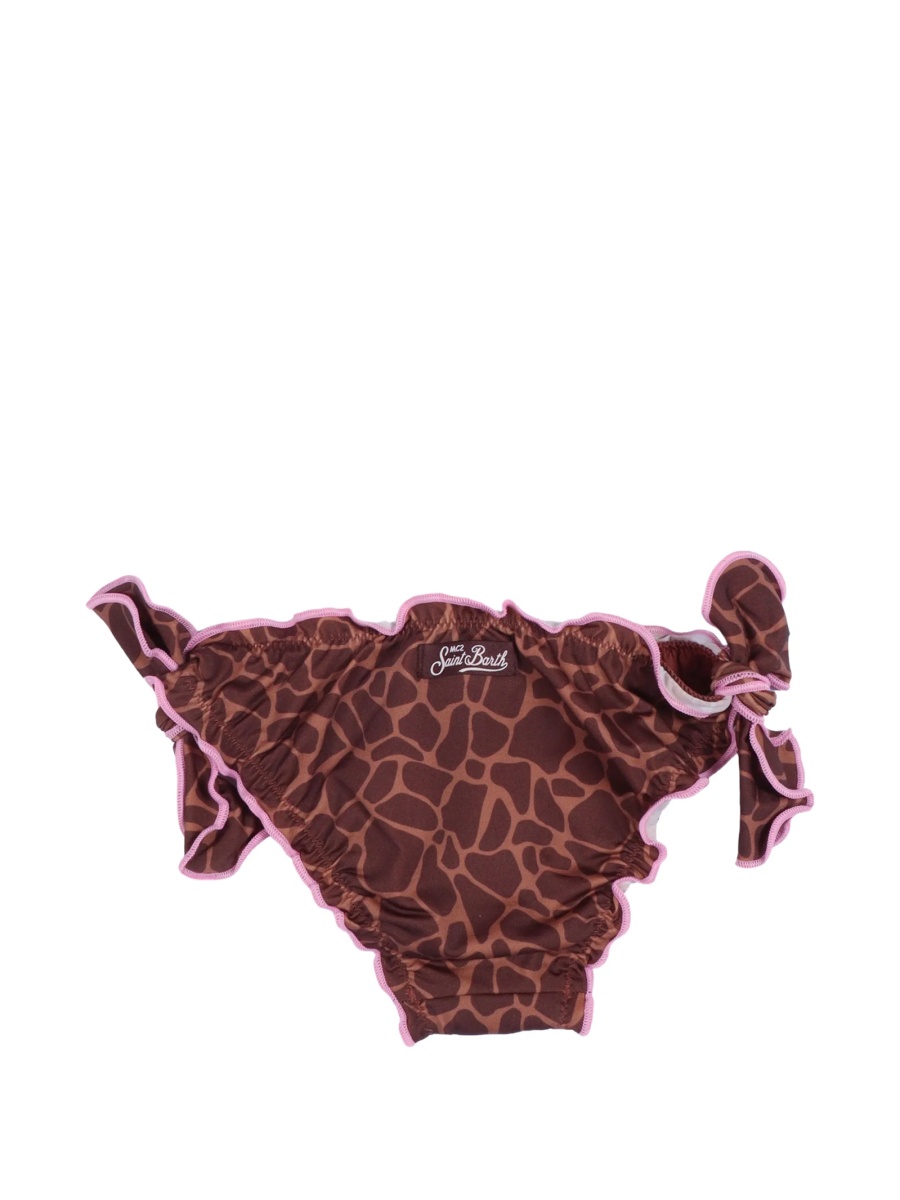 Bikini Mc2 Saint Barth maro - Img 2