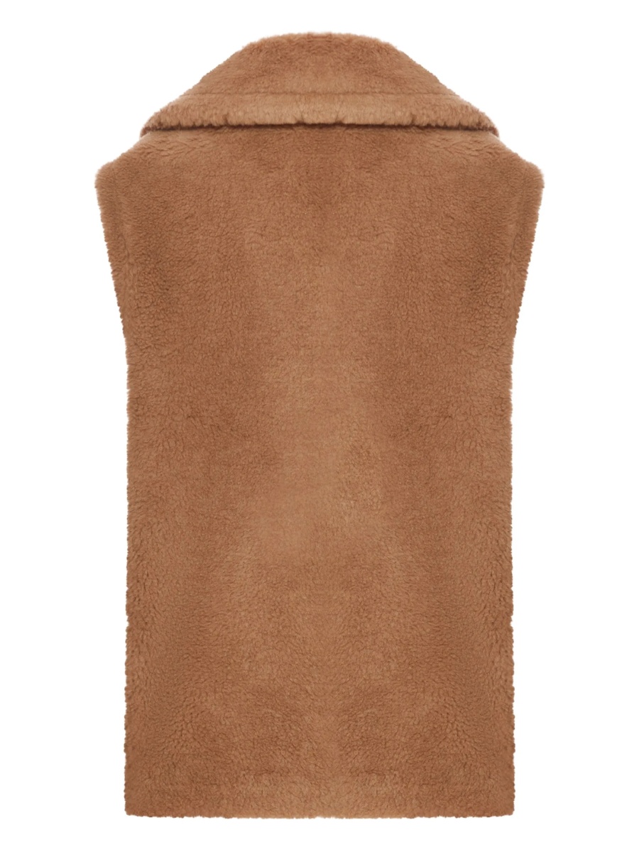 Blana Max Mara maro - Img 2