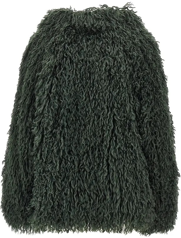 Blanuri Faux fur jacket - Img 3