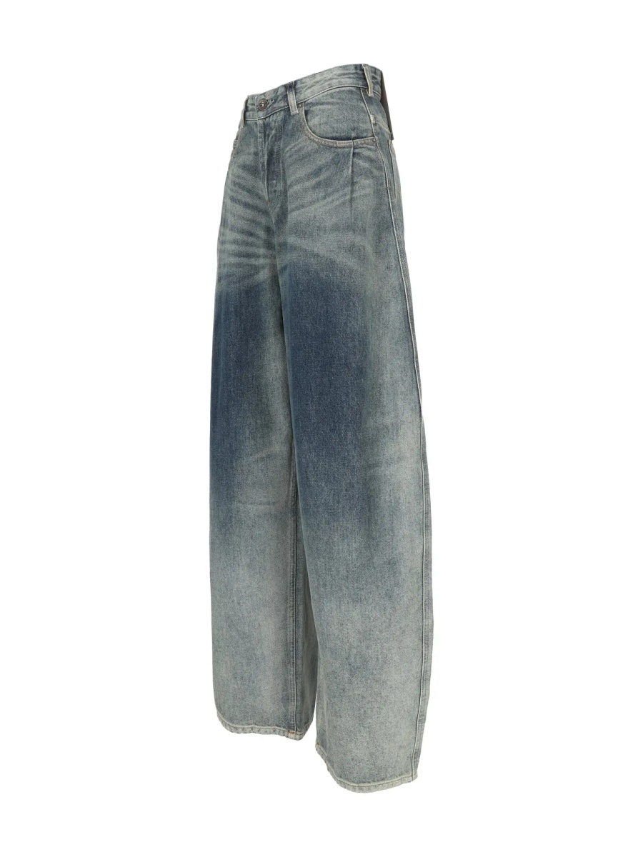 Blugi 5 pockets - Img 2