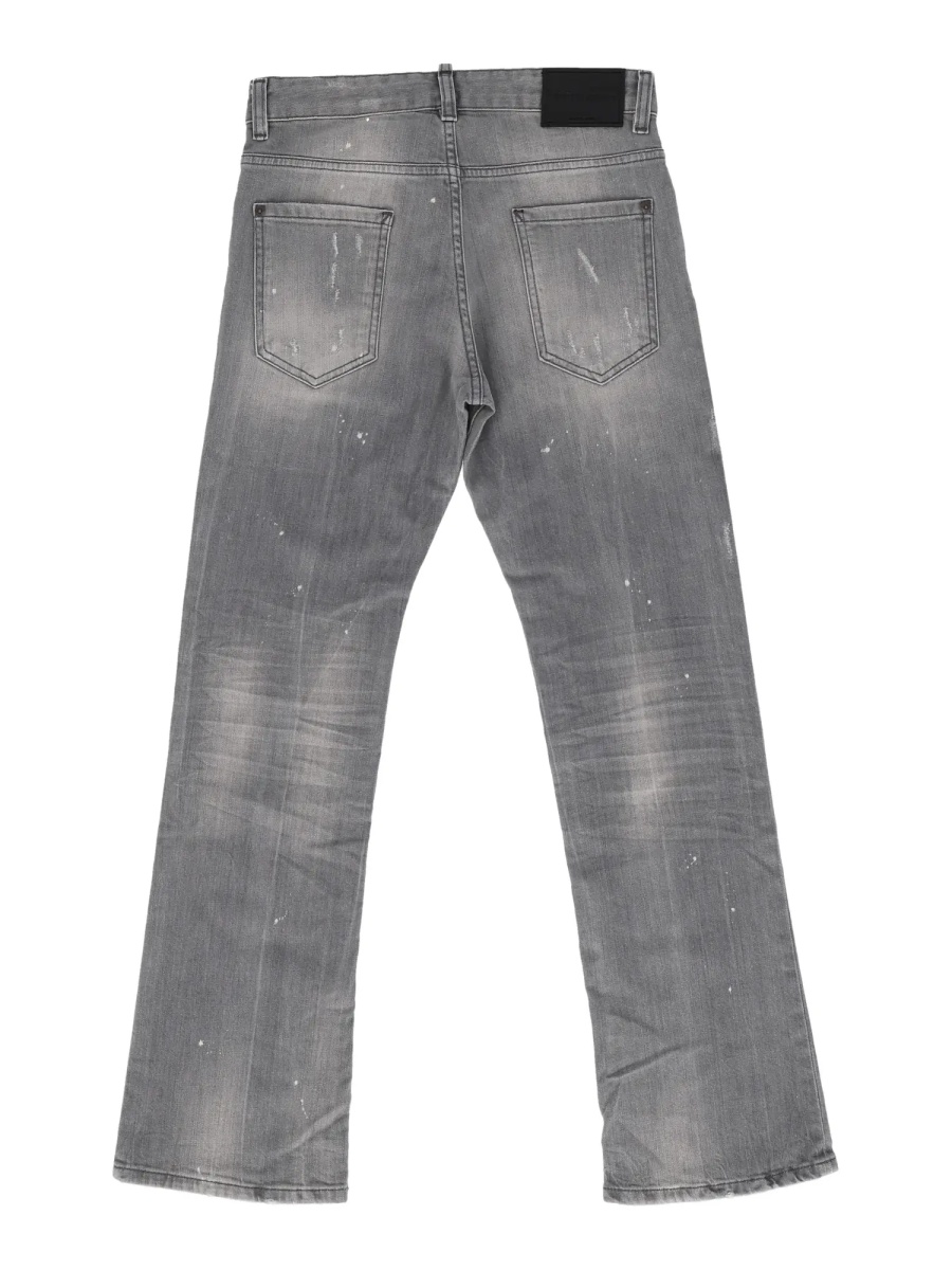 Blugi 5 pockets - Img 2