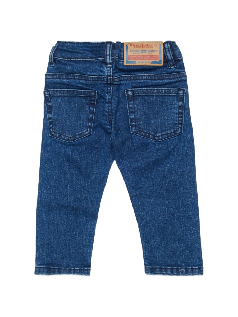 Blugi 5 pockets - Img 2